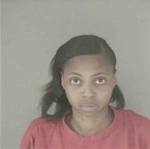 RANKINS, SHEREASE T - Peoria County, IL