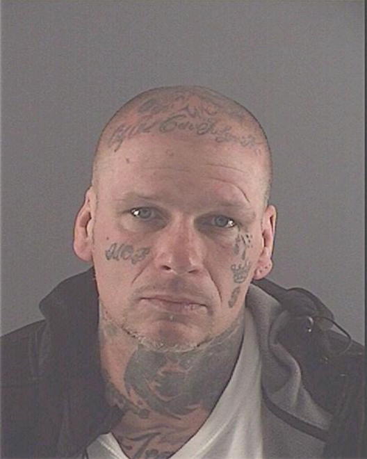 SCHWARK, TROY WAYNE - Peoria County, IL