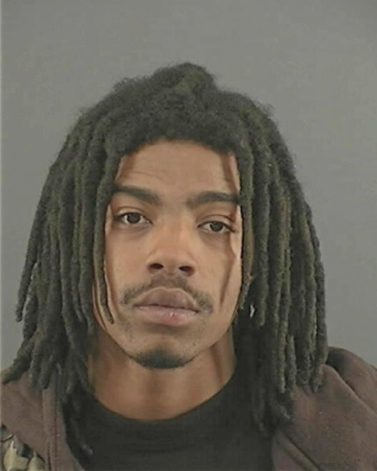 SLEDGE, JEREMY DEE - Peoria County, IL
