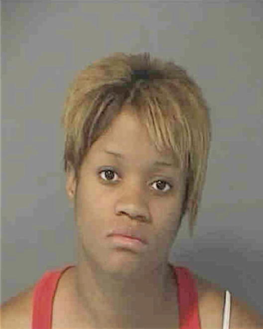 STRONG, JOYNELL ALMA - Peoria County, IL