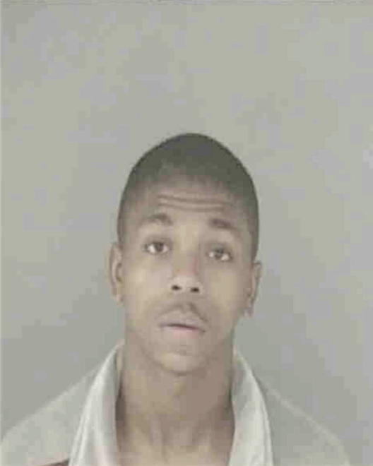 WALKER, ANTONIO V - Peoria County, IL