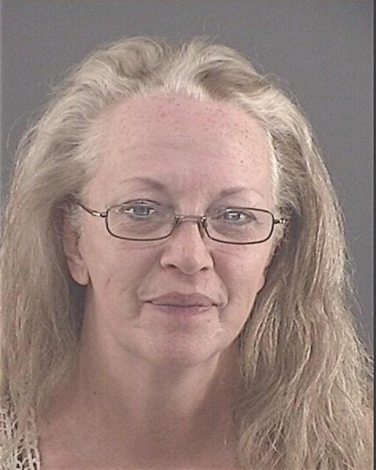 WALKER, DEBRA DENISE - Peoria County, IL
