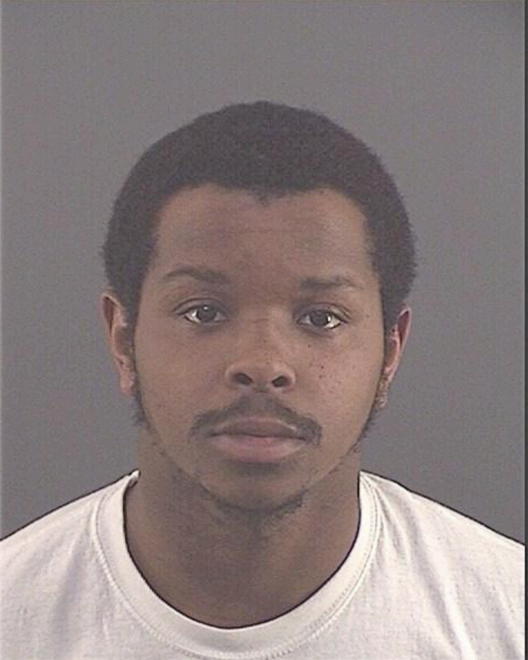 WILSON, DEANTHONY - Peoria County, IL