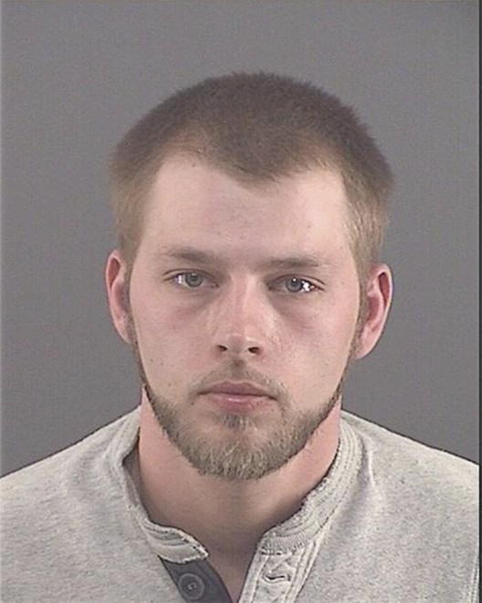 WORKMAN, THOMAS ANTHONY - Peoria County, IL