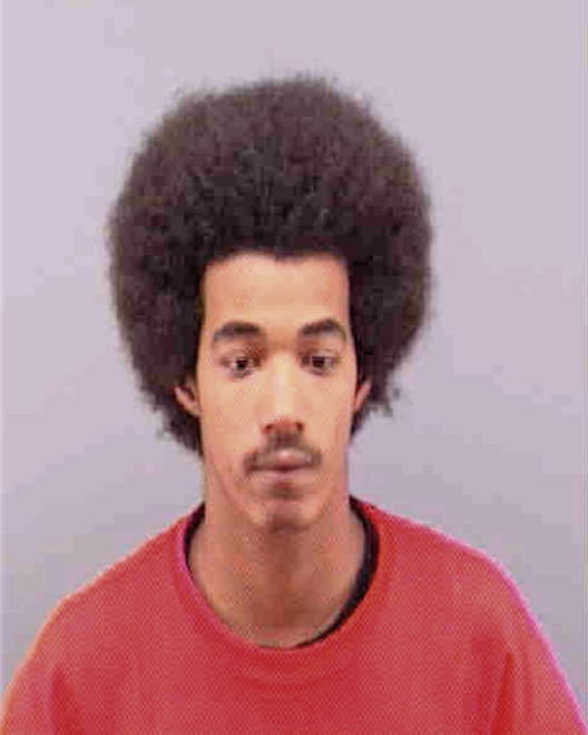 WRIGHT, ANDRE JOESPH - Peoria County, IL