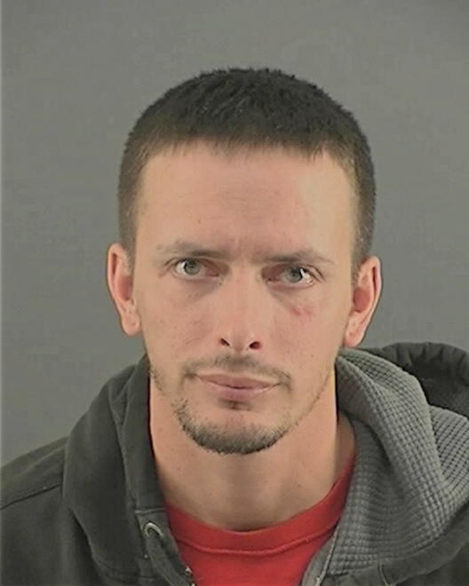 YARGER, BRADLEY KENNETH - Peoria County, IL