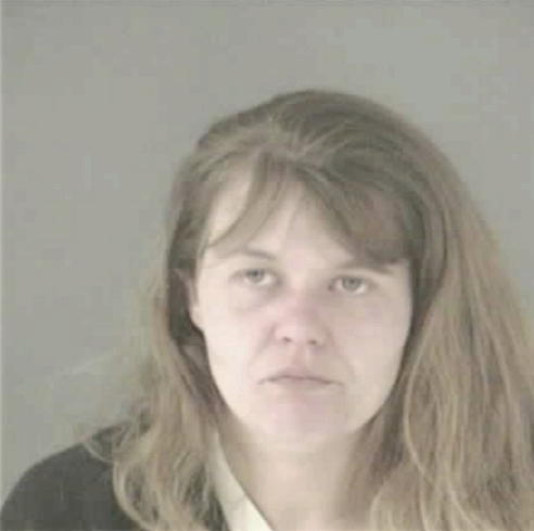 APER, TRACY M - Peoria County, IL