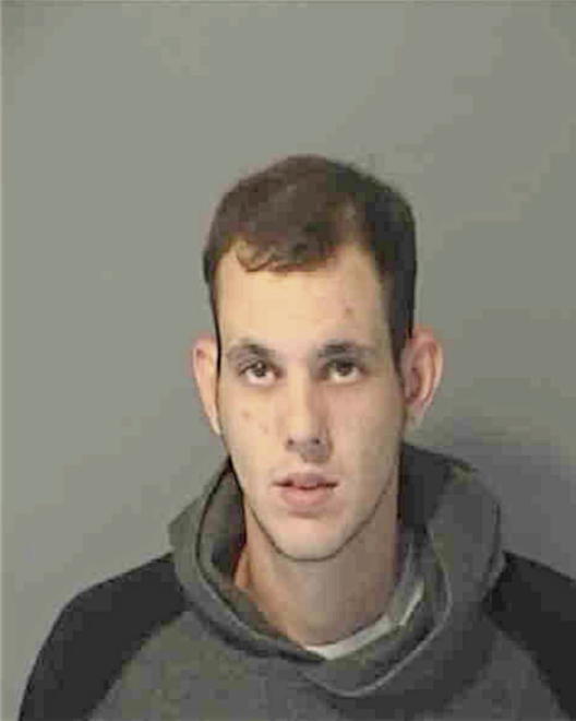 BICKEL, MATTHEW LEE - Peoria County, IL