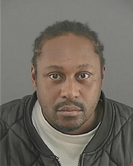 BROWN, KENTONY JERRY - Peoria County, IL
