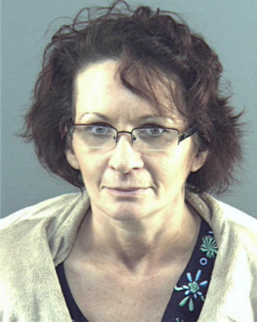 BUTLER, LISA GAYL - Peoria County, IL
