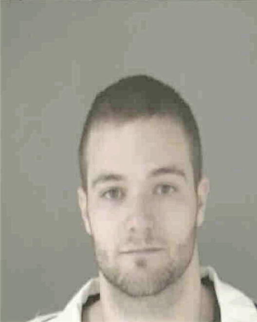 CAMERON, DONALD PAGE - Peoria County, IL