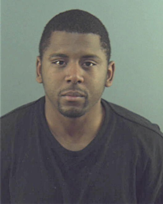 CROWDER, CLIFTON J - Peoria County, IL