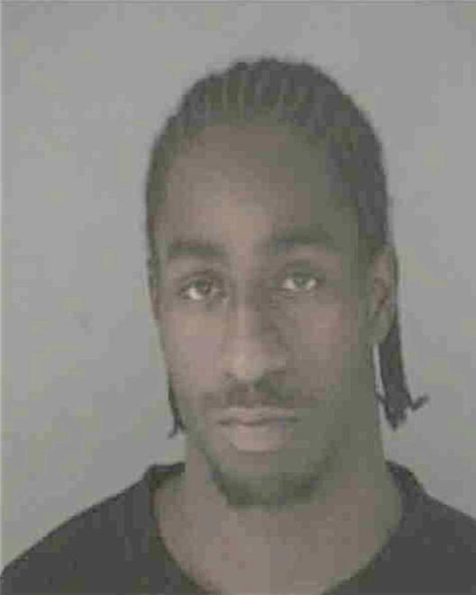 FOOTE, DONTARRIUS LORENZO - Peoria County, IL