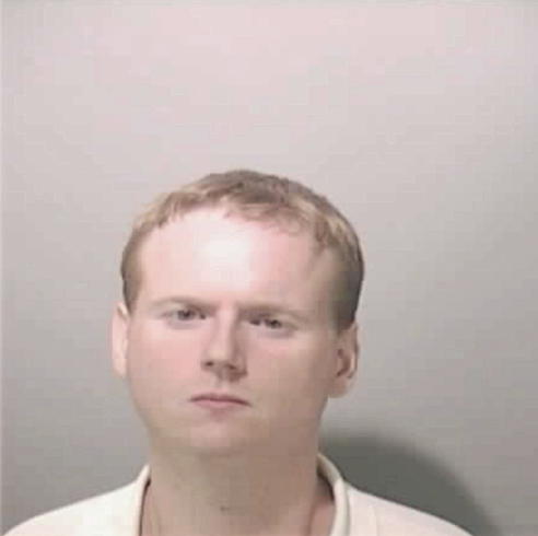 FORBES, DOUGLAS EDWARD - Peoria County, IL