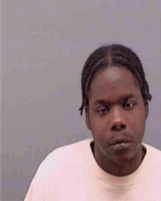 FRANKLIN, DEONDRA LAMAR - Peoria County, IL