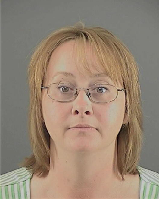 FRAZIER, DEANNA KAY - Peoria County, IL
