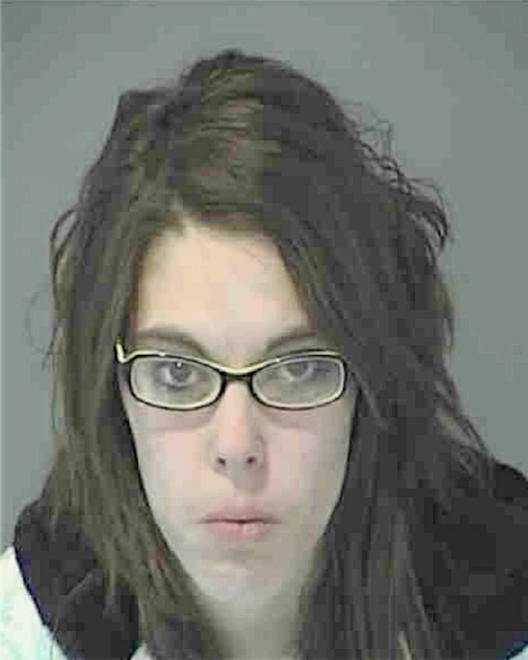 FREELAND, BRITTANY STARR - Peoria County, IL
