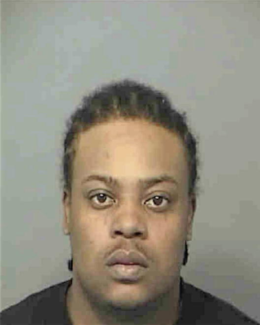 FREEMAN, PERRY LASHAWN - Peoria County, IL