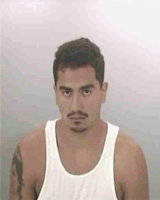 GARCIA, FERNANDO P - Peoria County, IL