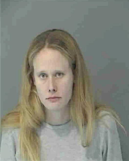 GIBSON, JENNIFER LYNN - Peoria County, IL