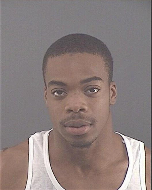 HARRIS, JAMES A - Peoria County, IL