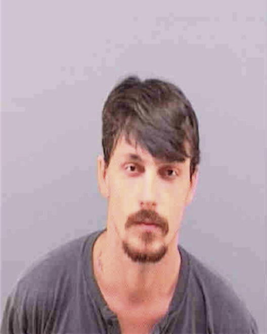 HUFFMAN, LOUIS FRANKLIN - Peoria County, IL