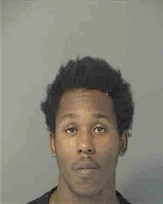 JOHNSON, SHADRICK WAYNE - Peoria County, IL