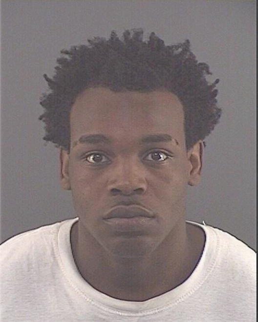 JOHNSON, TAKHARI M - Peoria County, IL