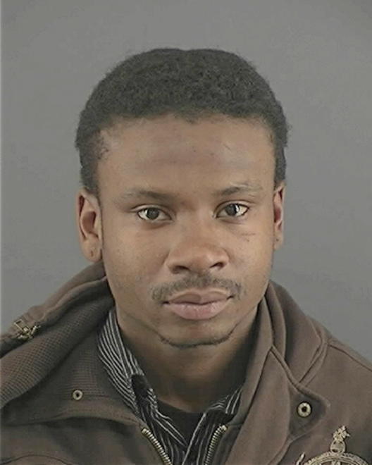 JONES, BREON LAVAR - Peoria County, IL