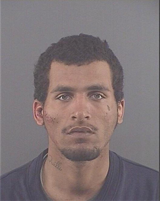 LAND, KENNETH RASHAWNN - Peoria County, IL