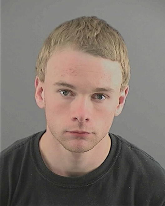 MORRALL, GEOFF ALAN - Peoria County, IL