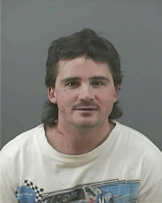 MULLER, CRAIG STEVE - Peoria County, IL