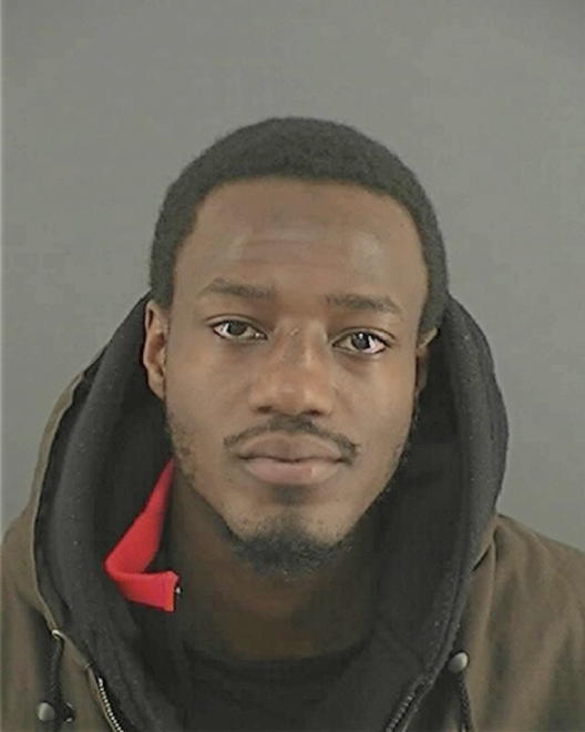 NICHOLS, DEANDRE T - Peoria County, IL