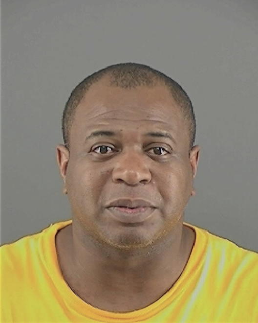 PARKER, ANTHONY COREY - Peoria County, IL