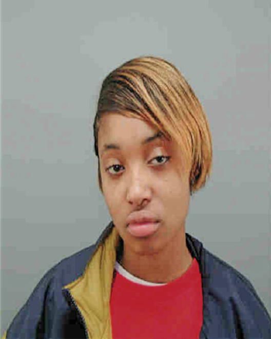 PEGUES, ERICA LATRECE - Peoria County, IL