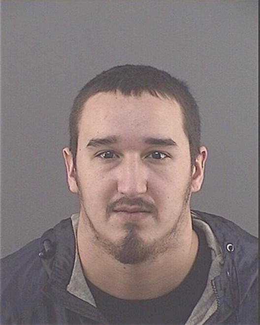 PIZANO, ROBERTO - Peoria County, IL