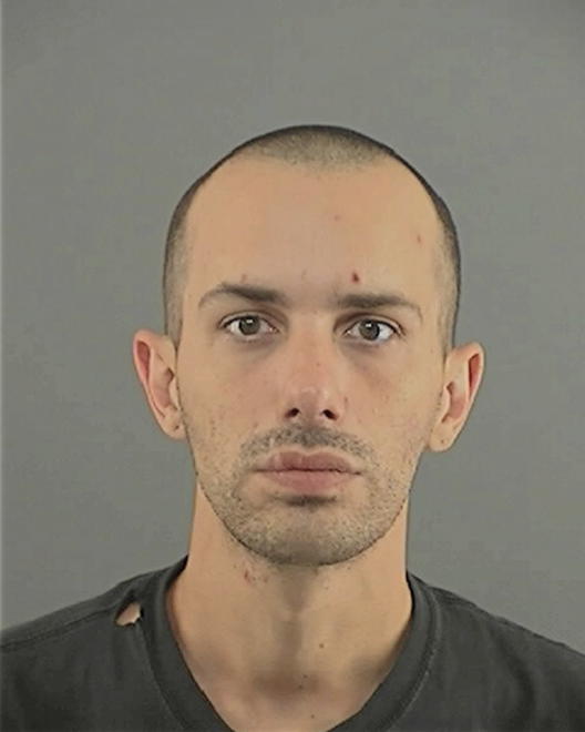 RAILEY, TODD MICHAEL - Peoria County, IL