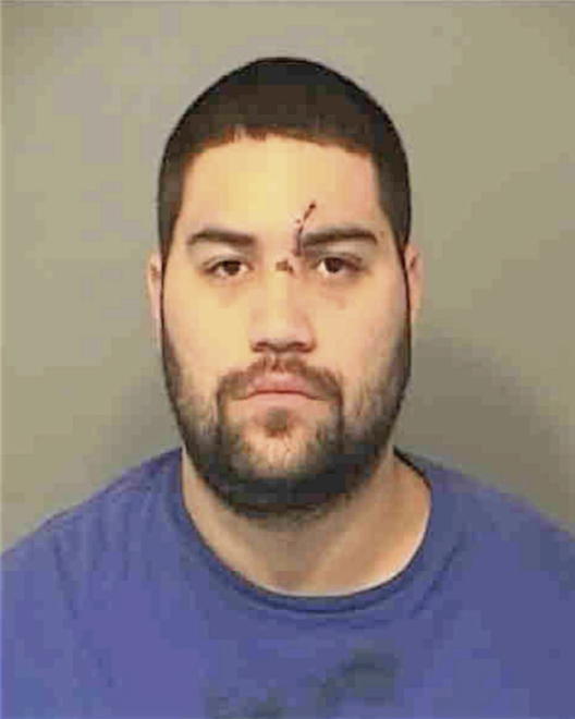 RIVAS, RICARDO NMI - Peoria County, IL