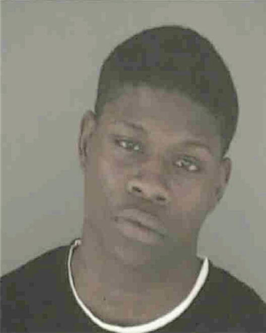 ROBINSON, THADDEAUS JAMES - Peoria County, IL