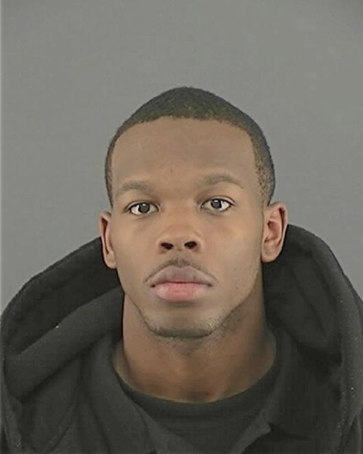 SANDERS, MELVIN LEE - Peoria County, IL