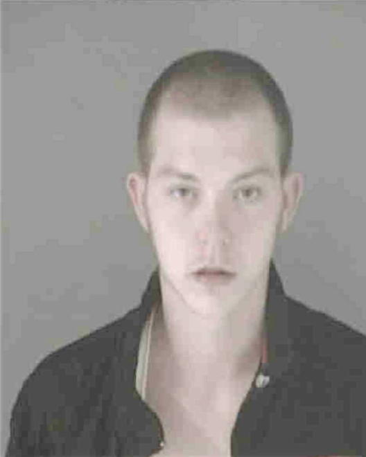 SKINNER, CHARLEY PAUL - Peoria County, IL