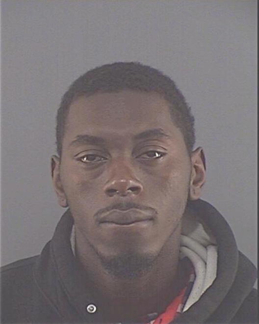 WILLIAMS, CORDELL CORNELIUS - Peoria County, IL