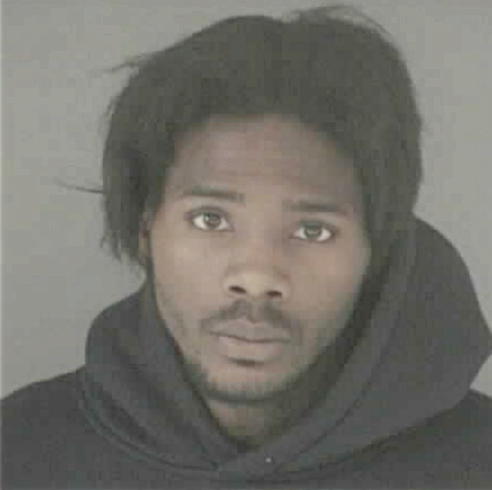 WOFFORD, JARVIS D - Peoria County, IL