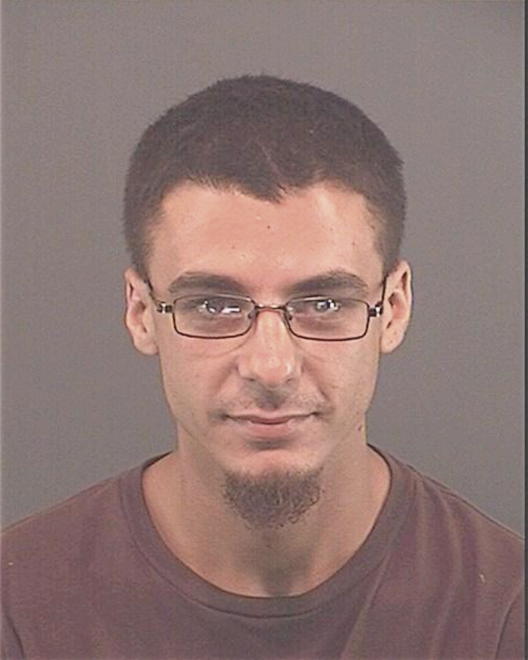ZAHRAN, RAMZI M - Peoria County, IL