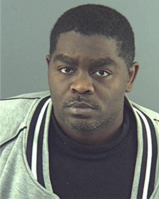 BLOCKER, DEANDRE MICHAEL - Peoria County, IL