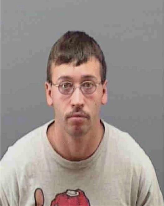 BREEDLOVE, REX AARON - Peoria County, IL
