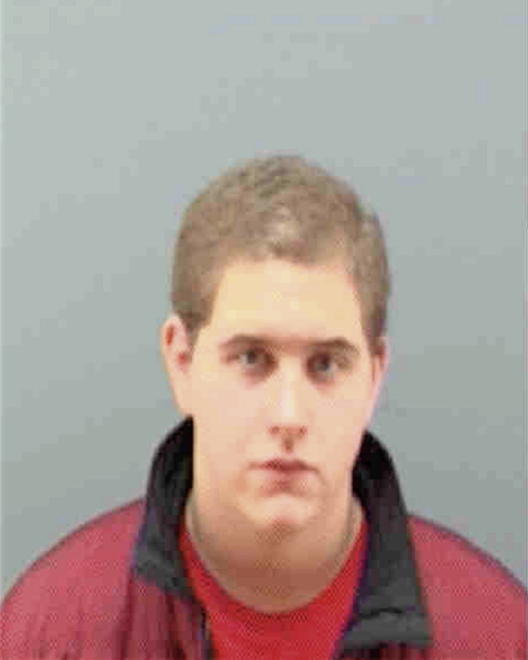 BURNETT, RYAN J - Peoria County, IL