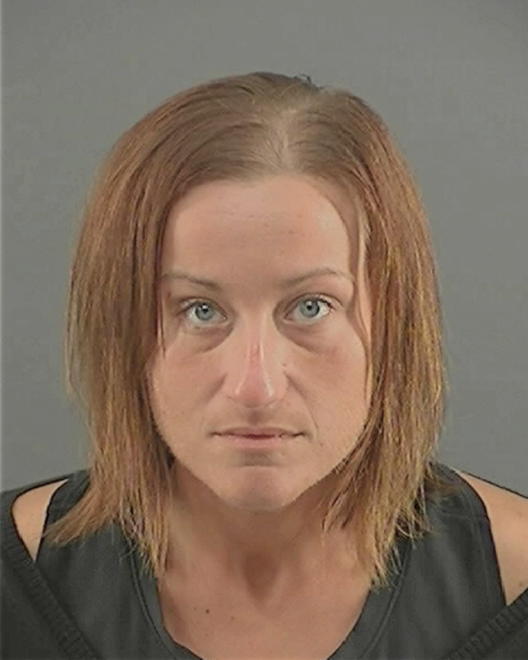 CANSINO, AMBER LYNN - Peoria County, IL