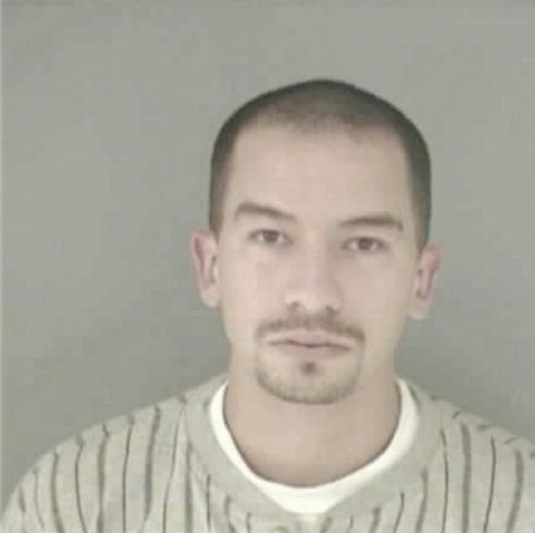 CHAVEZ, CHRISTOPHER MICHAEL - Peoria County, IL