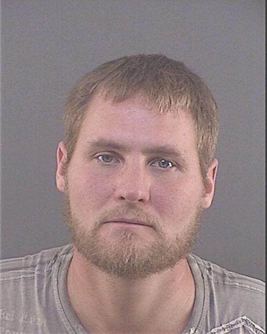EGGERS, JAMES EVERETT - Peoria County, IL